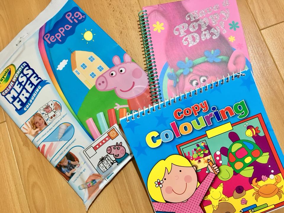 colouring-books