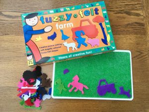 fuzzy-felt