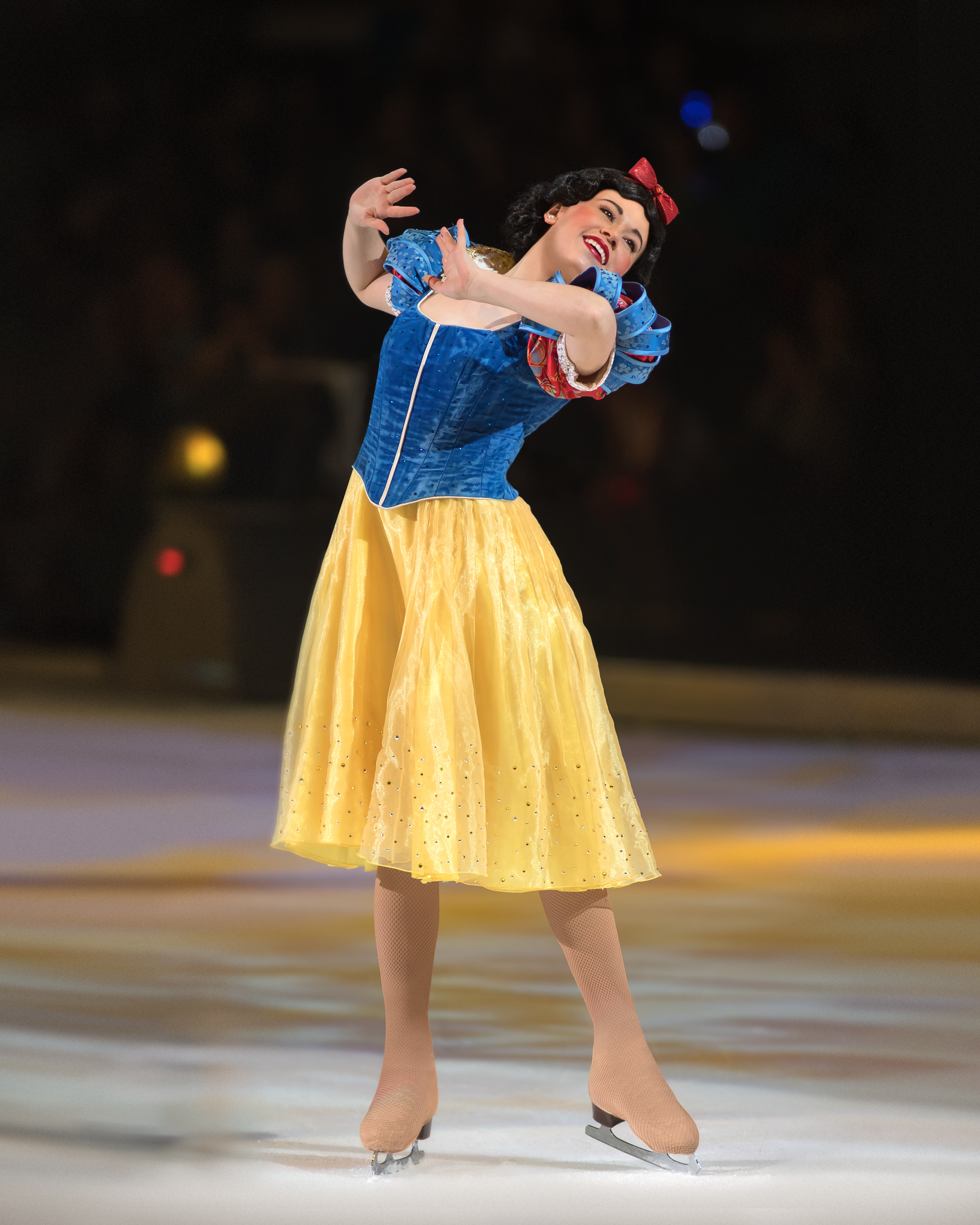 The Ultimate Guide To Disney On Ice Everything You Need To Know 