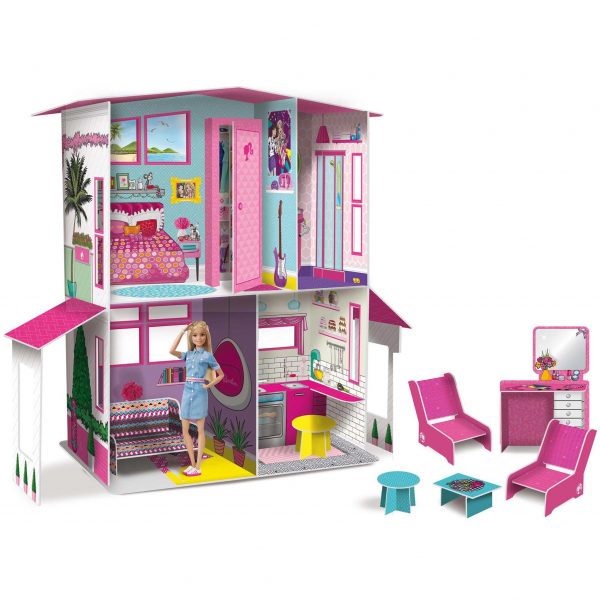 Barbie Dream House presents for 6 year olds