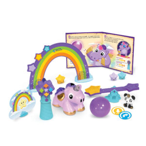 Skye the Unicorn coding gifts for girls