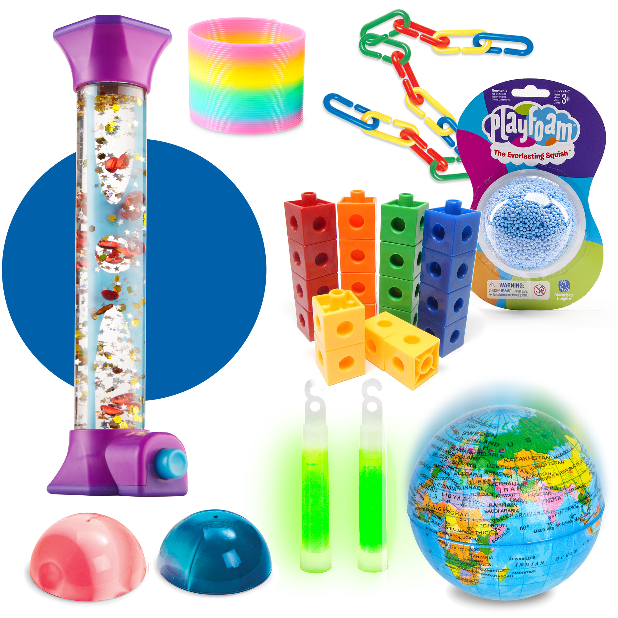 fidget toys - Travel toys for kids