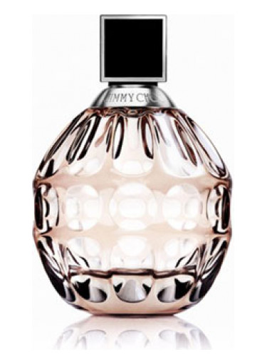 Jimmy Choo perfume