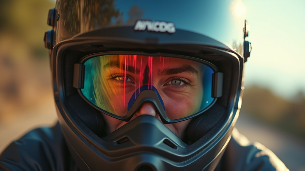 prescription motorcycle glasses with transitions 