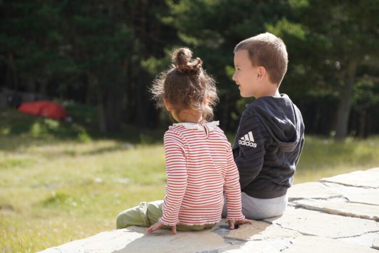 Mindfulness can be helpful to children