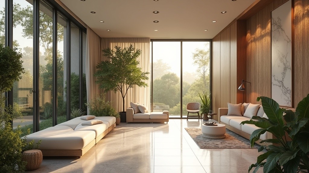 luxury treatment centers