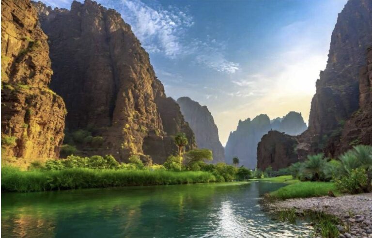 muslim-friendly destinations