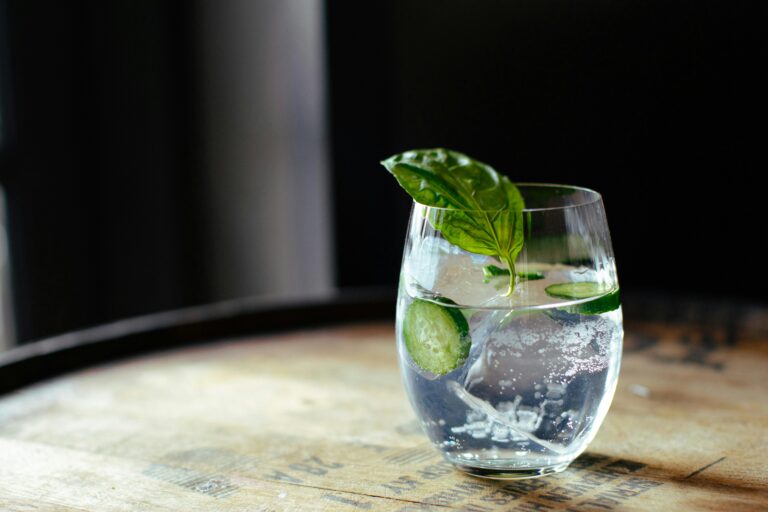 Gin