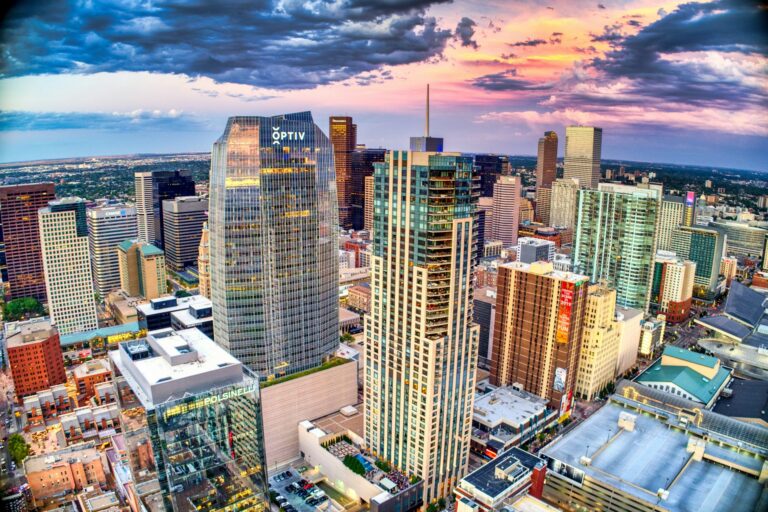 When Is the Best Time to Visit Denver