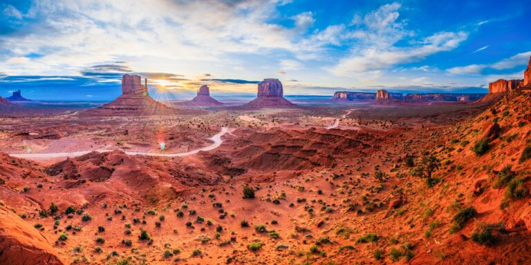 8 Travel Tips for Visiting Grand Canyon National Park