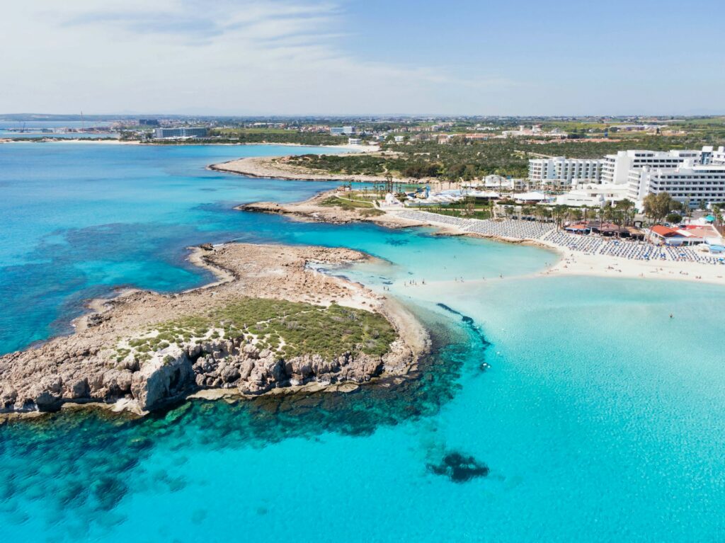 Cyprus