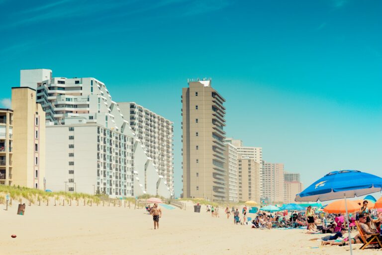 When Is the Best Time to Visit Ocean City