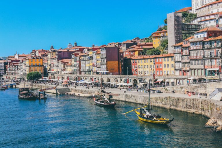 8 Unforgettable Things to Do in Porto