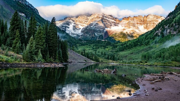When Is the Best Time to Visit Colorado