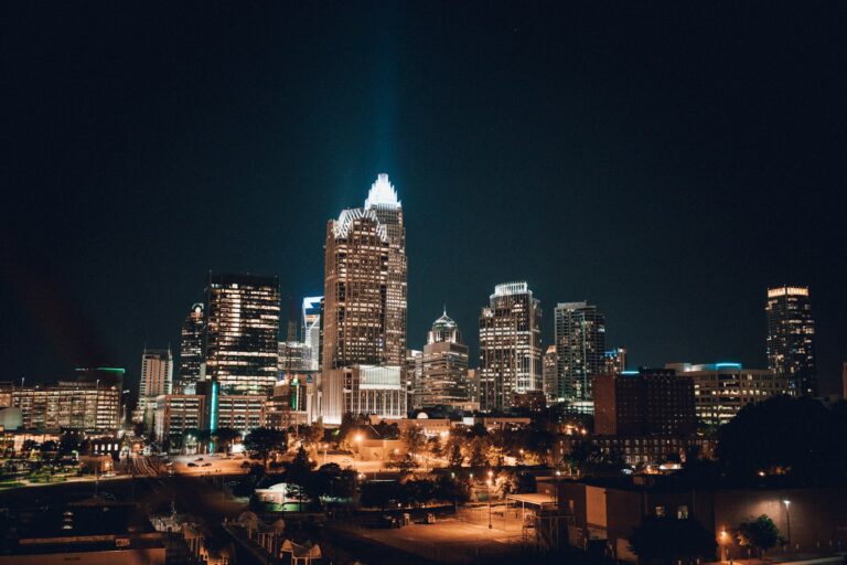 10 Unforgettable Things to Do in North Carolina
