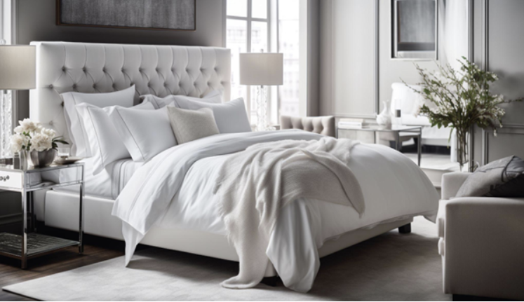 7 Bedroom Features People Notice More Than They Realise